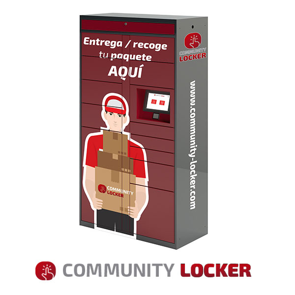Community Locker
